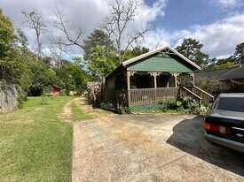 1111 N Martin Luther King Jr Blvd. in Tallahassee, FL - Building Photo