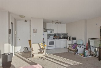 1440 N Lake Shore Dr, Unit 29B in Chicago, IL - Building Photo - Building Photo