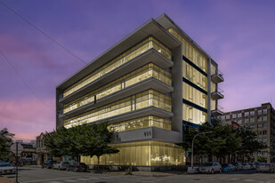 858 N Franklin in Chicago, IL - Building Photo