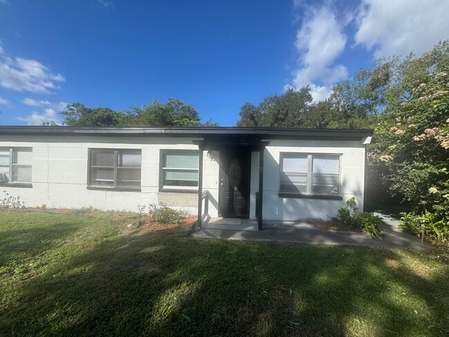 property at 535 County Rd 419