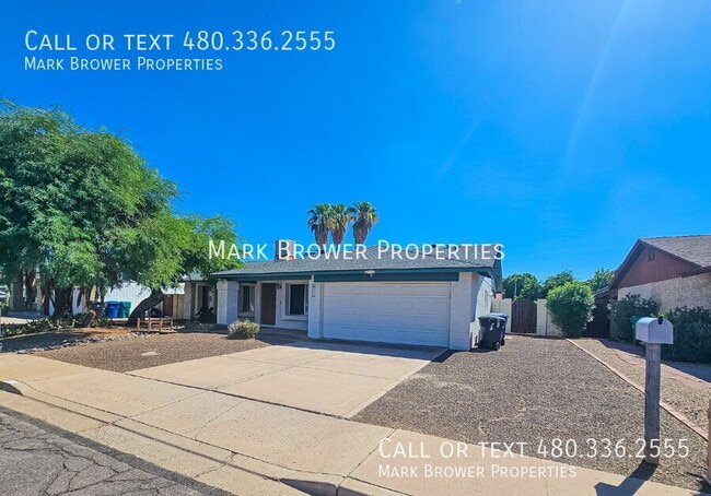 property at 643 W Medina Ave