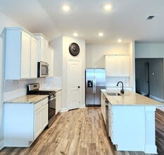 2024 Hardwick Dr in Anna, TX - Foto de edificio - Building Photo