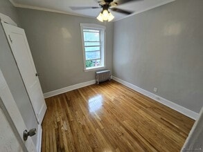 4831 N Springfield Ave, Unit 3A in Chicago, IL - Building Photo - Building Photo