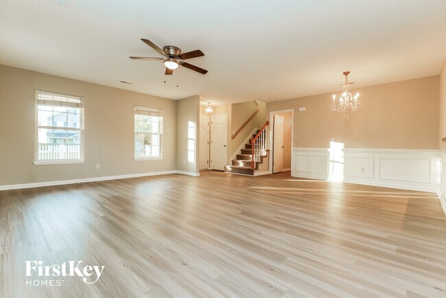 168 Jupiter Ln in Summerville, SC - Building Photo - Building Photo