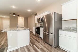 6120 Harrah Ln in Heath, TX - Building Photo - Building Photo