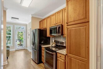 1120 Fairway Villas Dr in Wake Forest, NC - Building Photo - Building Photo