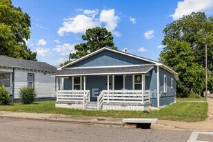 3335 31st Pl N in Birmingham, AL - Building Photo