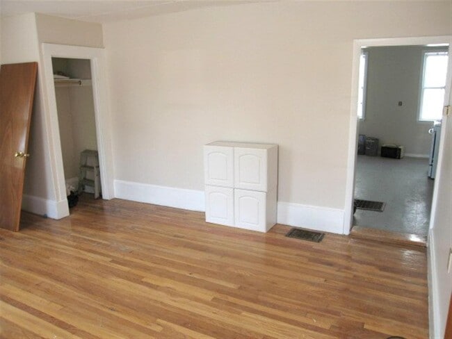 property at 107 Brookline St