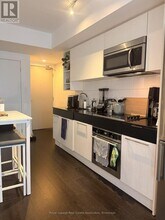 68 Shuter St in Toronto, ON - Building Photo - Building Photo