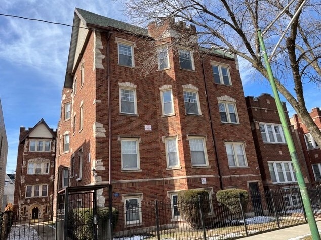 property at 2806 N Major Ave