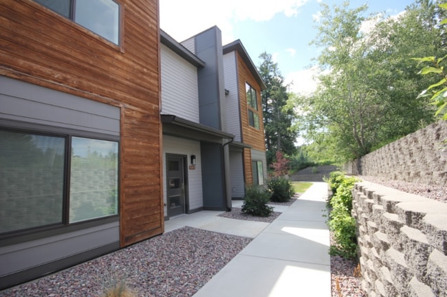 property at 15 Sagebrush Ct