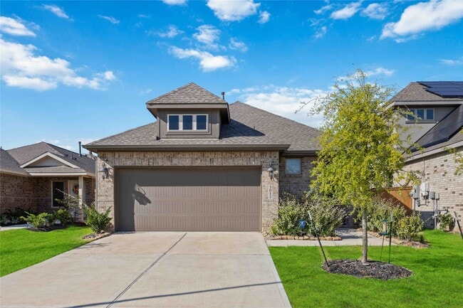 property at 3012 Andiamo Ln