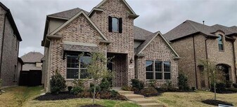 1574 Trowbridge Cir in Rockwall, TX - Building Photo
