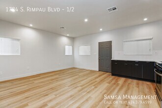 1784 S Rimpau Blvd in Los Angeles, CA - Building Photo - Building Photo