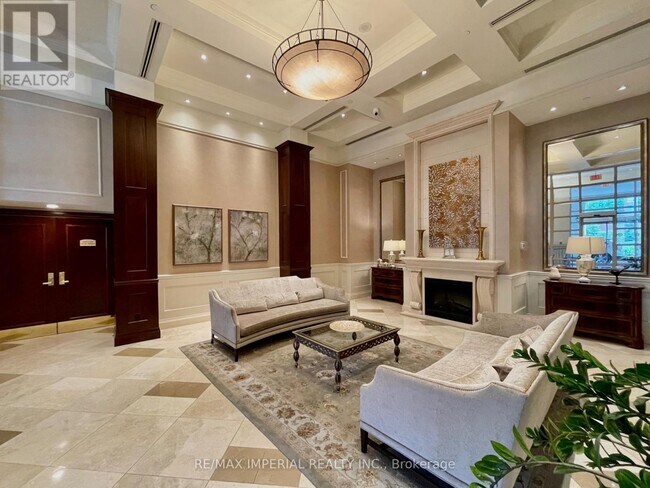 38 William Carson Crescent in Toronto, ON - Building Photo - Building Photo