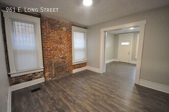 961 E Long St in Columbus, OH - Building Photo - Building Photo
