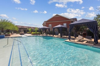 Ashwood in Pflugerville, TX - Foto de edificio - Building Photo