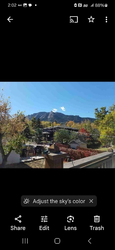 827 9th St in Boulder, CO - Building Photo - Building Photo