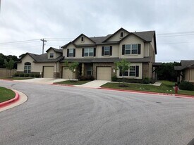 1701 S Bell Blvd in Cedar Park, TX - Building Photo