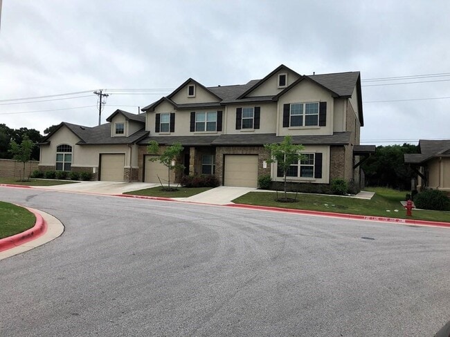 property at 1701 S Bell Blvd