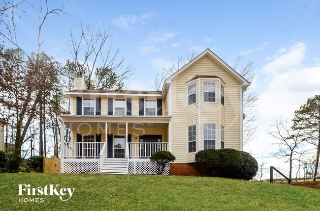 property at 104 Ashford Ln