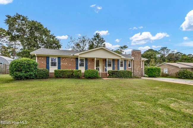 property at 313 Monterey Dr