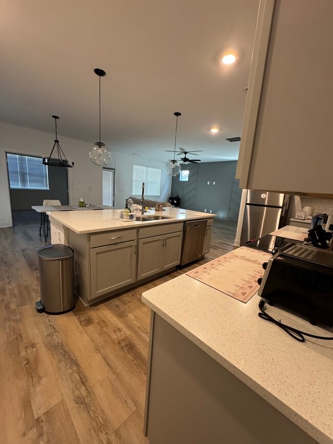 property at 3411 Adler Trl