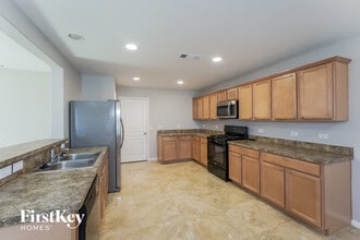 6435 Dayridge Ln in Houston, TX - Building Photo - Building Photo