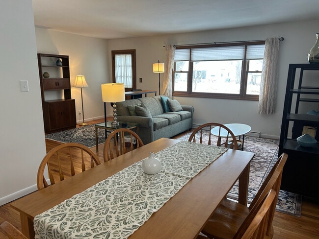 property at 4994 N Sedgewick Rd