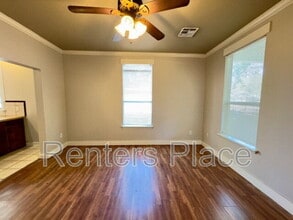 603 N Muskogee Ave in Claremore, OK - Building Photo - Building Photo