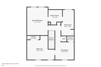13125 Thoroughbred Loop in Largo, FL - Building Photo - Building Photo