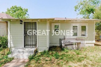 1409 Alabama Ave SW in Birmingham, AL - Building Photo - Building Photo