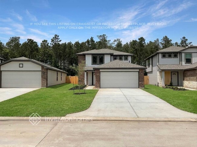 property at 25018 Aconite Ln