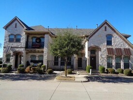 5404 Conch Train Rd in McKinney, TX - Building Photo