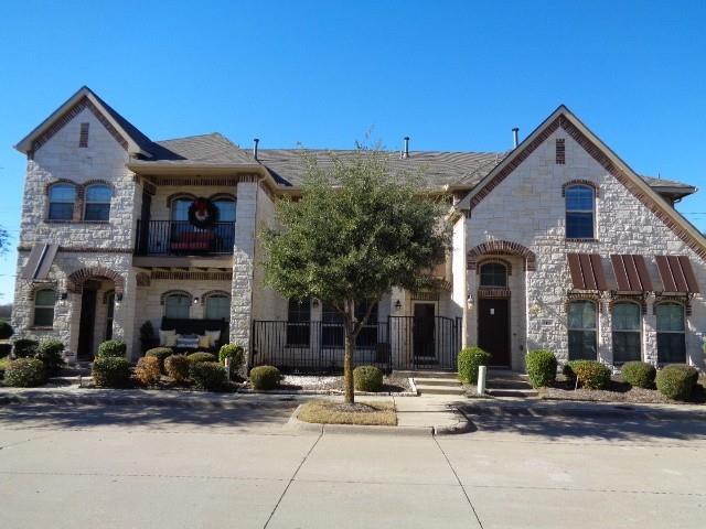 5404 Conch Train Rd in McKinney, TX - Building Photo