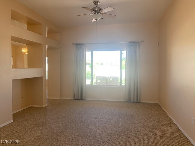 10536 Cogswell Ave in Las Vegas, NV - Building Photo - Building Photo