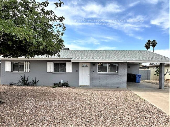 3017 W Laurel Ln