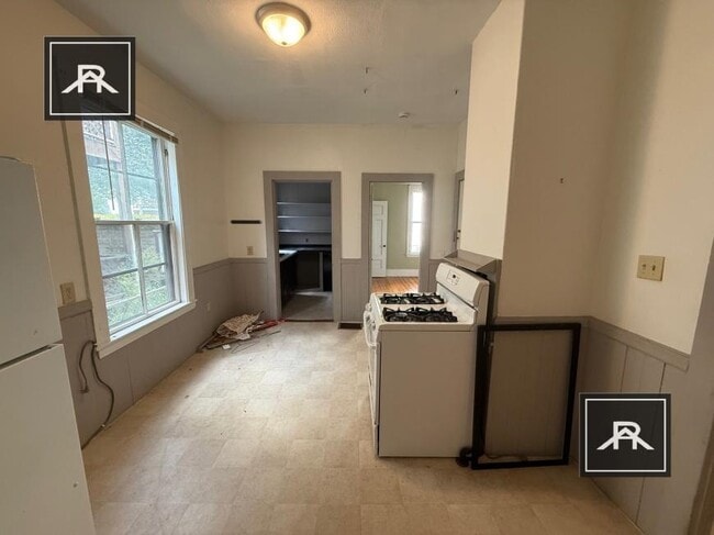 55 Rindge Ave in Cambridge, MA - Building Photo - Building Photo