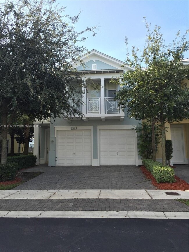 property at 10770 NW 76th Ln