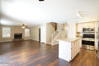 4591 W Oakland St in Chandler, AZ - Building Photo - Building Photo