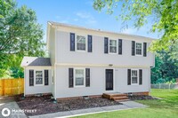 9728 Buckskin Ln in Mint Hill, NC - Foto de edificio - Building Photo