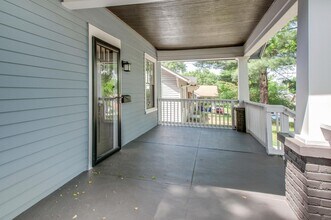 1306 Douglas Ave in Nashville, TN - Building Photo - Building Photo