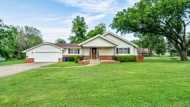 property at 1307 S 77th E Ave