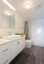 The Spot At 2815 Pembina in Winnipeg, MB - Building Photo - Building Photo