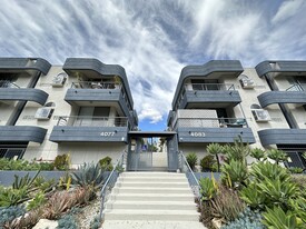 Tujunga South Apartments