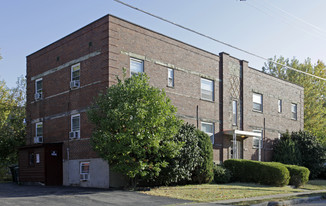 4220 Webster Ave Apartments