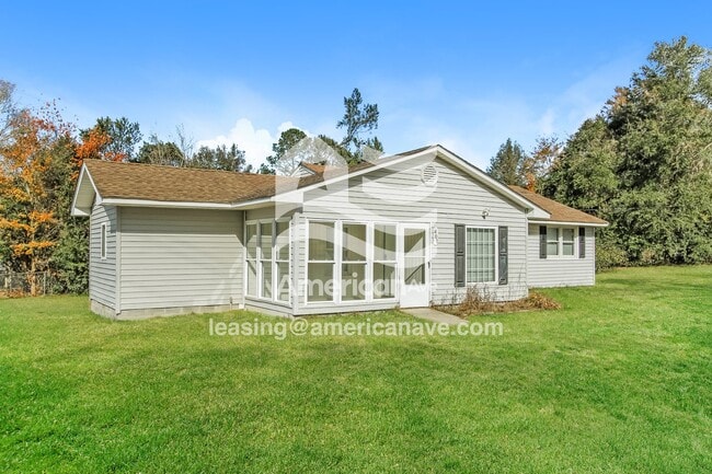 401 Seminole St in Aiken, SC - Building Photo - Building Photo