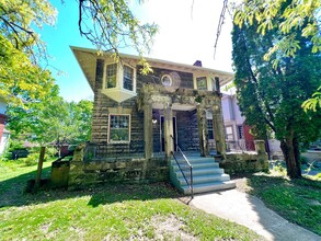14 Cambridge Ave in Dayton, OH - Building Photo - Building Photo
