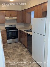 23 Maplewood Ct in Harrisonburg, VA - Building Photo - Building Photo