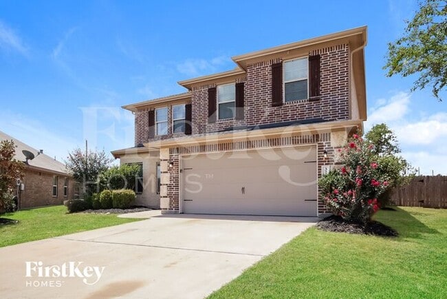 320 Country Crossing Cir in Magnolia, TX - Building Photo - Building Photo